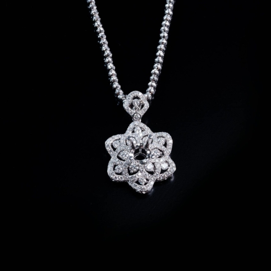 MẶT VÀNG ITALY 750 MẪU 11