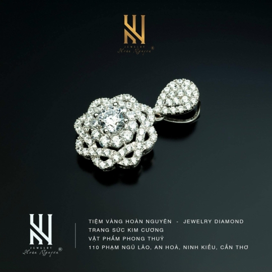 MẶT DÂY VÀNG Ý 750 - MẪU 15