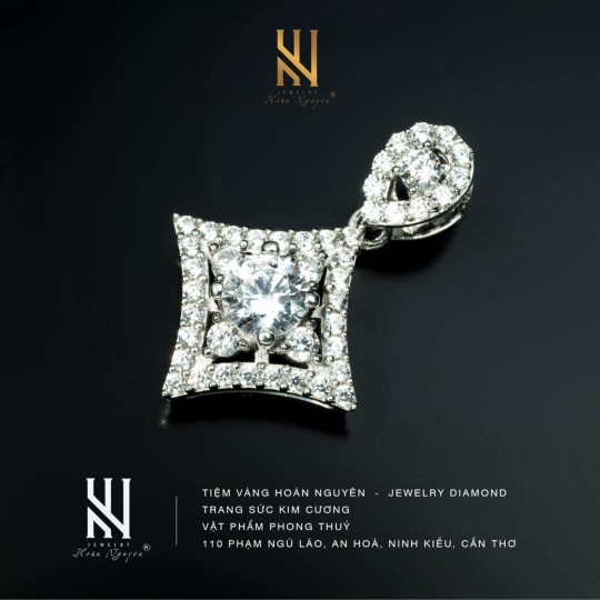 MẶT DÂY VÀNG Ý 750 - MẪU 16