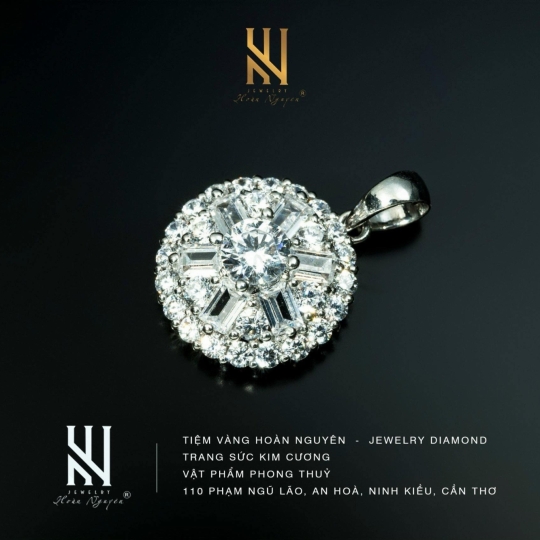 MẶT DÂY VÀNG Ý 750 - MẪU 17