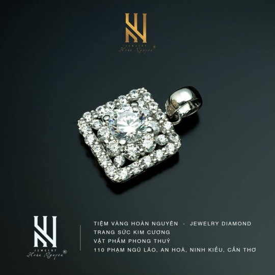 MẶT DÂY VÀNG Ý 750 - MẪU 19