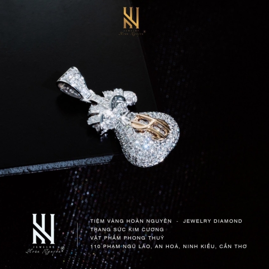 MẶT DÂY VÀNG Ý 750 - MẪU 20