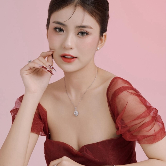 MẶT DÂY VÀNG ITALY 750 - MẪU 32