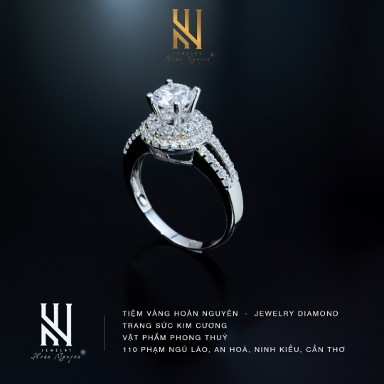 NHẪN VÀNG ITALY 750 - MẪU 150