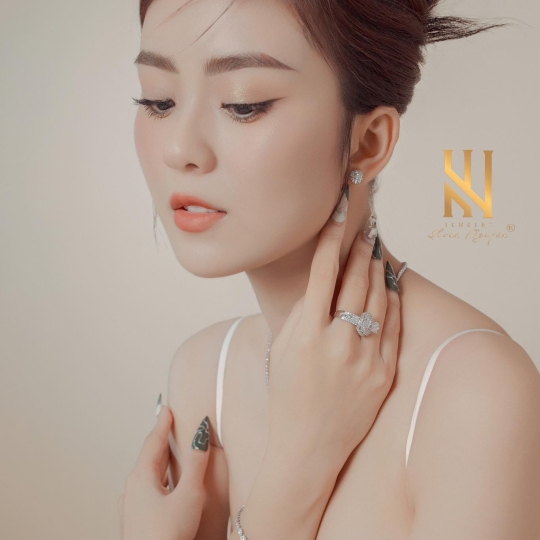 NHẪN VÀNG ITALY 750 - MẪU 191