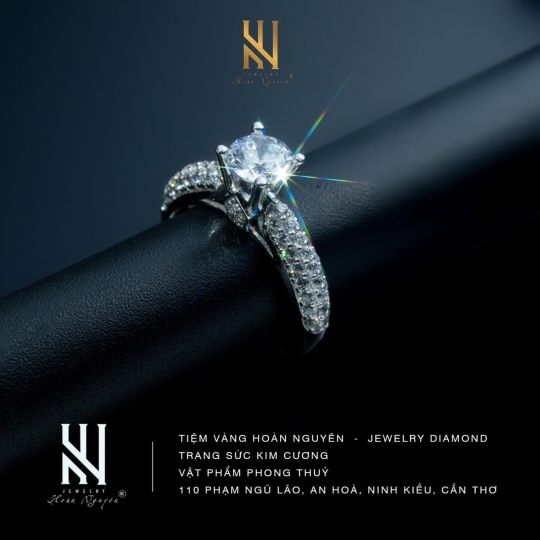 NHẪN VÀNG ITALY 750 - MẪU 200