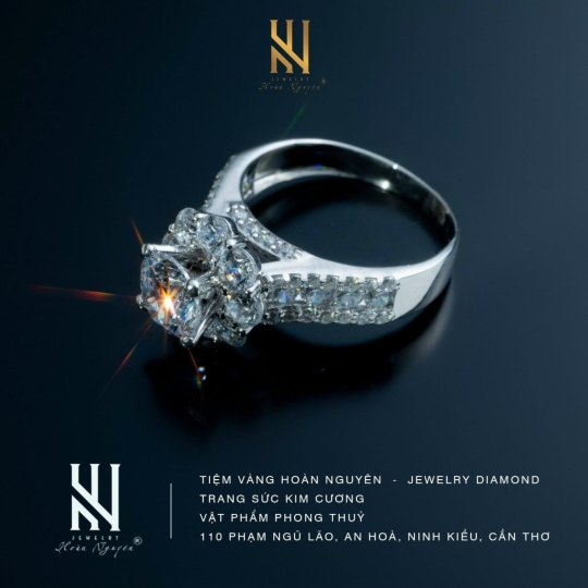 NHẪN VÀNG ITALY 750 - MẪU 202