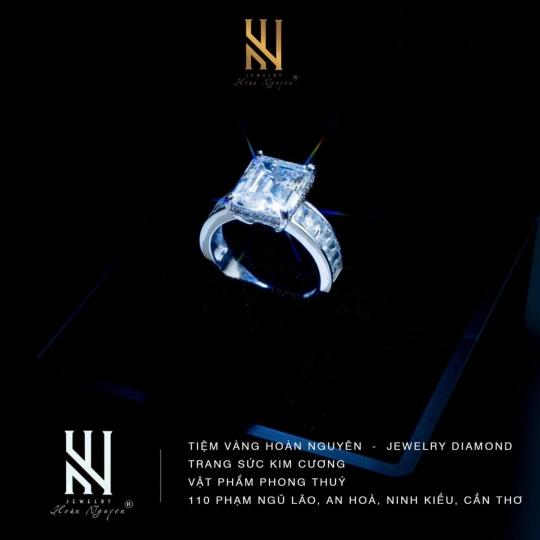 NHẪN VÀNG ITALY 750 - MẪU 209