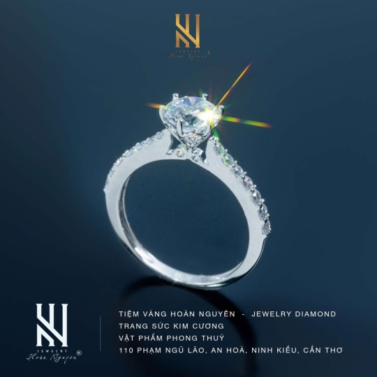 NHẪN VÀNG ITALY 750 - MẪU 248