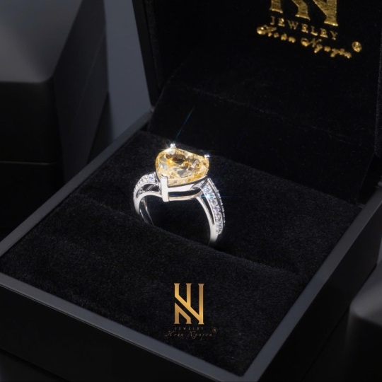 NHẪN VÀNG ITALY 750 - MẪU 291