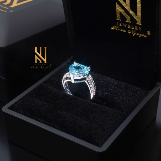 NHẪN VÀNG ITALY 750 - MẪU 295