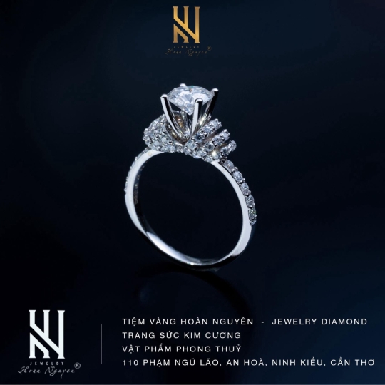 NHẪN VÀNG ITALY 750 - MẪU 178