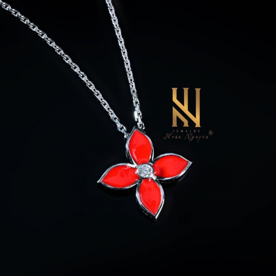 SET DÂY VÀNG ITALY 750 MẪU 3