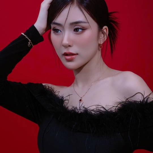 SET DÂY CHUYỀN VÀNG ITALY 750 MẪU 30