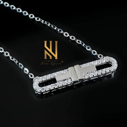 SET DÂY VÀNG ITALY 750 MẪU 4