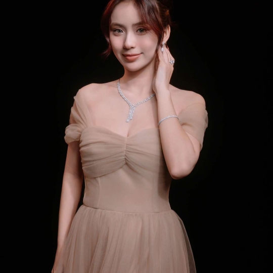 SET DÂY CHUYỀN VÀNG ITALY 750 MẪU 47