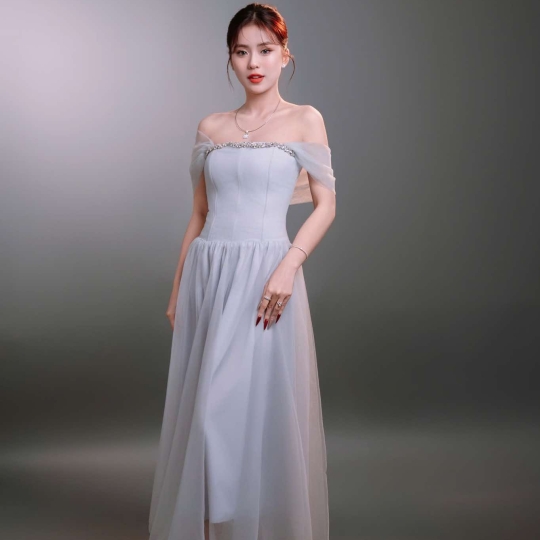 SET DÂY CHUYỀN VÀNG ITALY 750 MẪU 48