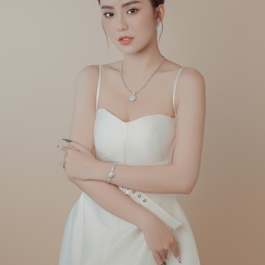 VÒNG VÀNG ITALY 750 - MẪU 54