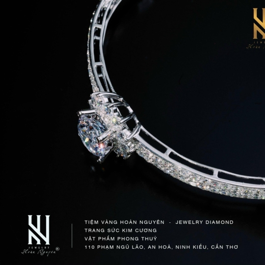 VÒNG VÀNG ITALY 750 - MẪU 26