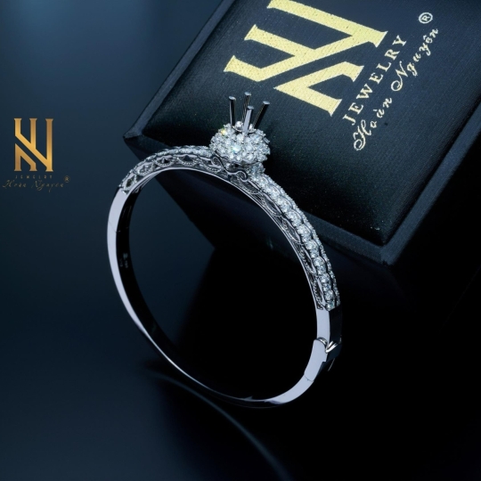 VÒNG VÀNG ITALY 750 - MẪU 34