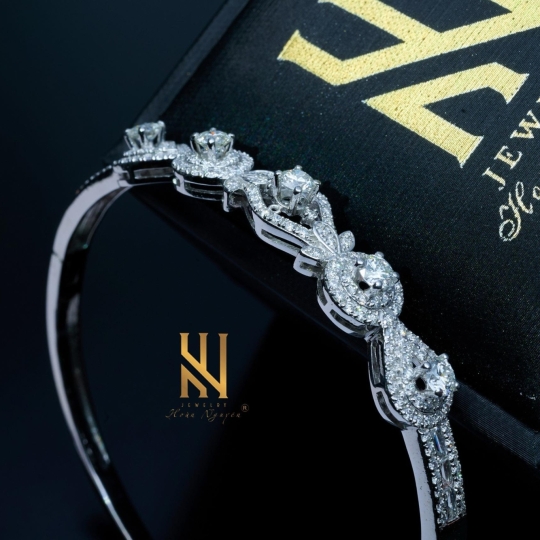 VÒNG VÀNG ITALY 750 - MẪU 35