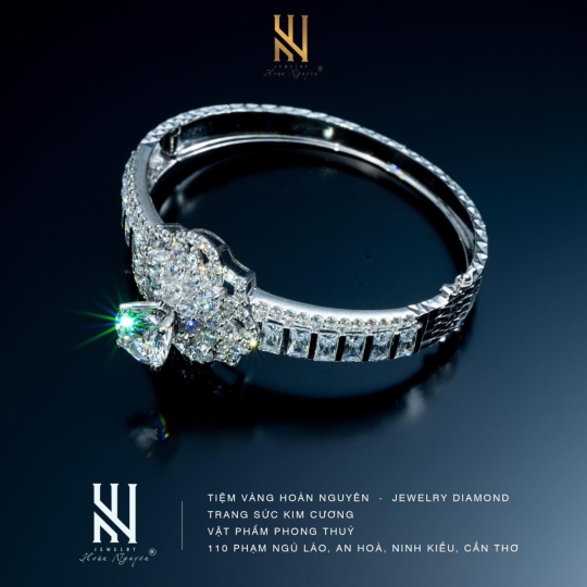 VÒNG VÀNG ITALY 750 - MẪU 59