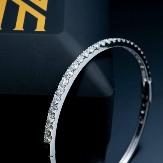 VÒNG VÀNG ITALY 750 - MẪU 60