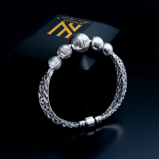 VÒNG VÀNG ITALY 750 - MẪU 47