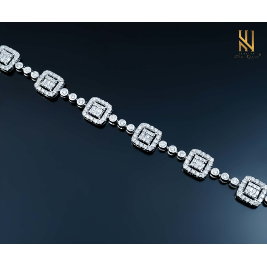 LẮC VÀNG ITALY 750 - MẪU 184