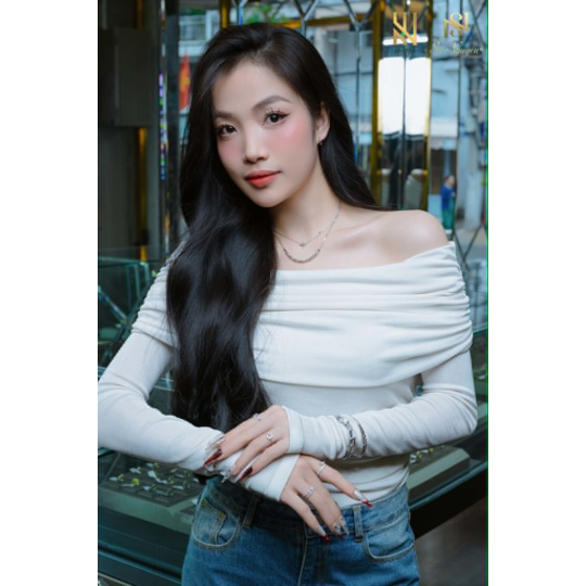 VÒNG VÀNG ITALY 750 - MẪU 146
