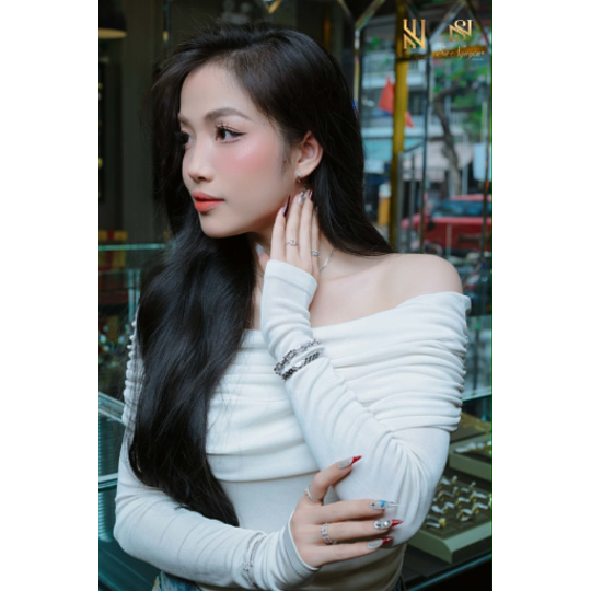 VÒNG VÀNG ITALY 750 - MẪU 146