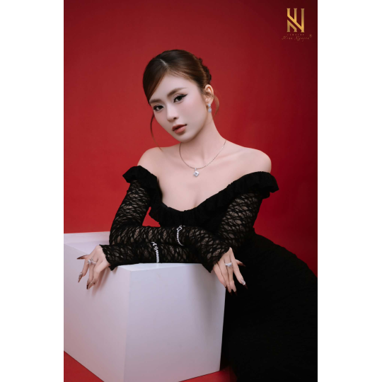 NHẪN VÀNG ITALY 750 - MẪU 324
