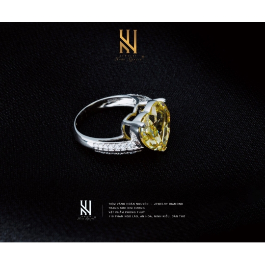 NHẪN VÀNG ITALY 750 - MẪU 123