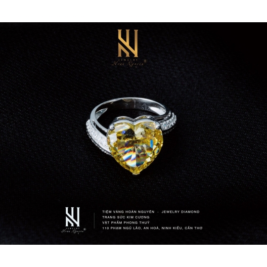 NHẪN VÀNG ITALY 750 - MẪU 123