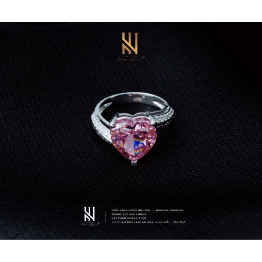 NHẪN VÀNG ITALY 750 - MẪU 124