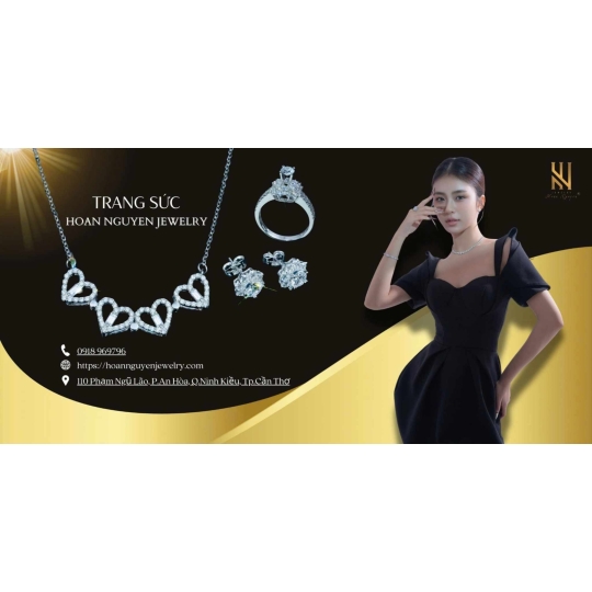 SET DÂY CHUYỀN VÀNG ITALY 750 MẪU 22
