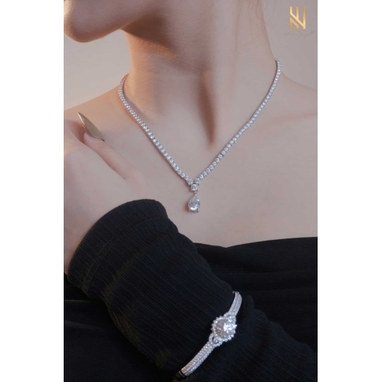 VÒNG VÀNG ITALY 750 - MẪU 121
