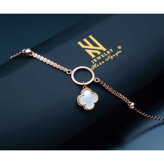 LẮC VÀNG ITALY 750 - MẪU 144