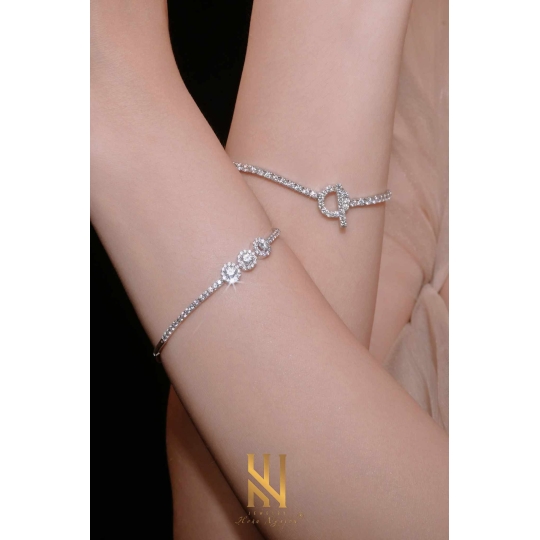 LẮC VÀNG ITALY 750 - MẪU 178