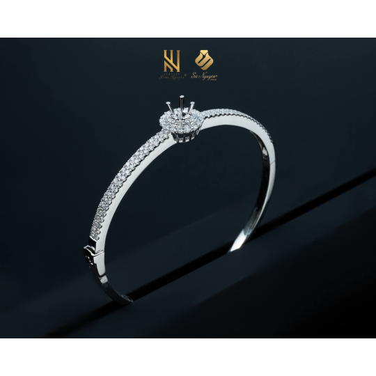 VÒNG VÀNG ITALY 750 - MẪU 155