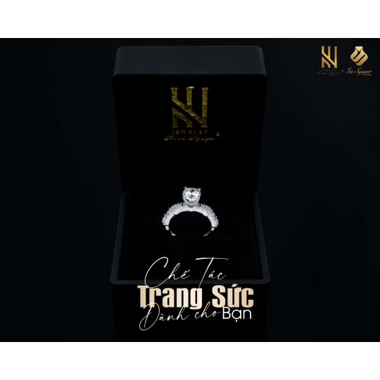 NHẪN VÀNG ITALY 750 - MẪU 399