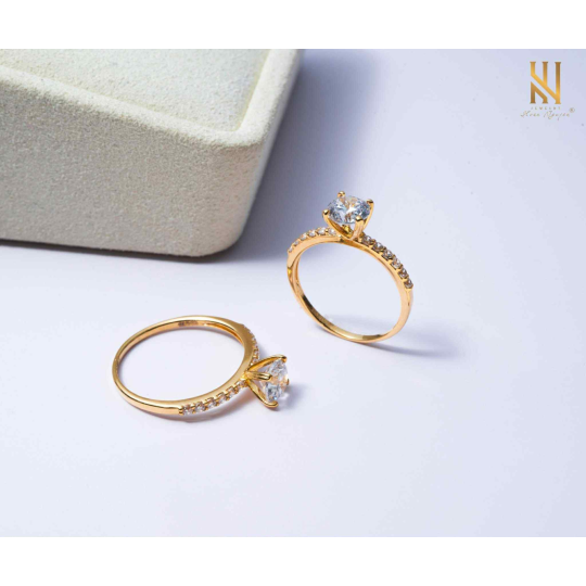 BÔNG TAI VÀNG ITALY 750 MẪU 216