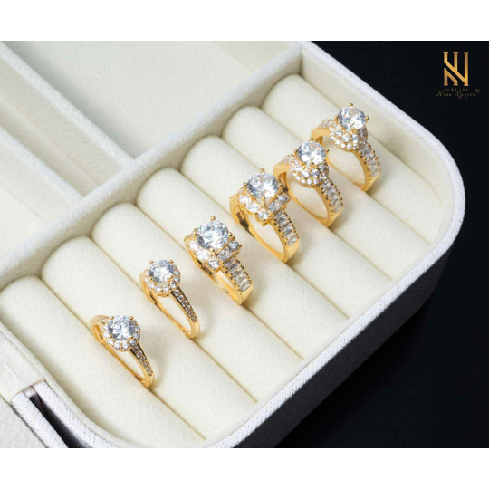 BÔNG TAI VÀNG ITALY 750 MẪU 216