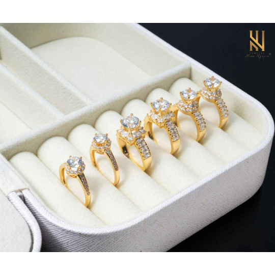 BÔNG TAI VÀNG ITALY 750 MẪU 216