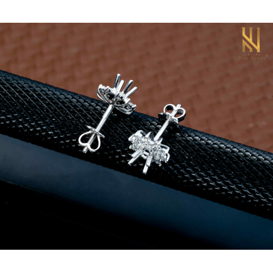 BÔNG TAI VÀNG ITALY 750 MẪU 224