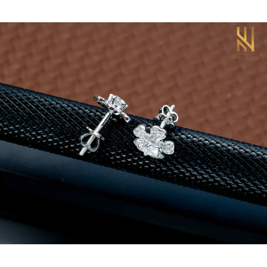 BÔNG TAI VÀNG ITALY 750 MẪU 225