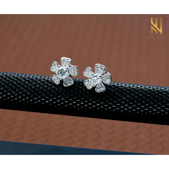 BÔNG TAI VÀNG ITALY 750 MẪU 225