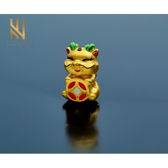 CHARM 24K 9999 - MẪU 19