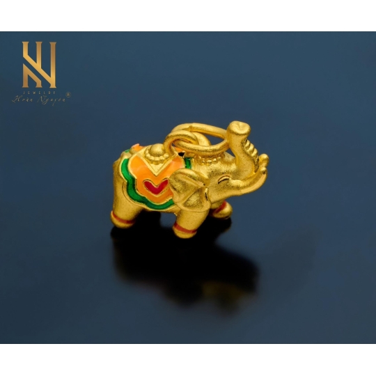 CHARM 24K 9999 - MẪU 24