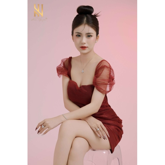 DÂY CHUYỀN VÀNG Ý 750 - MẪU 22
